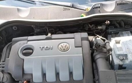 Volkswagen Passat B6, 2007 год, 550 000 рублей, 6 фотография