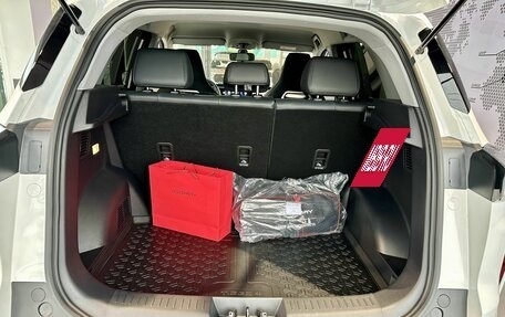 Chery Tiggo 4 I рестайлинг, 2025 год, 2 290 000 рублей, 12 фотография