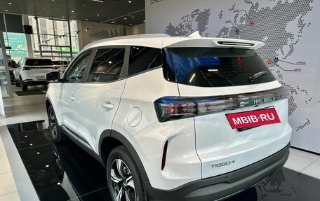 Chery Tiggo 4 I рестайлинг, 2025 год, 2 290 000 рублей, 6 фотография