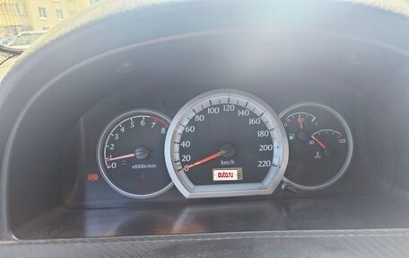Chevrolet Lacetti, 2006 год, 280 000 рублей, 5 фотография