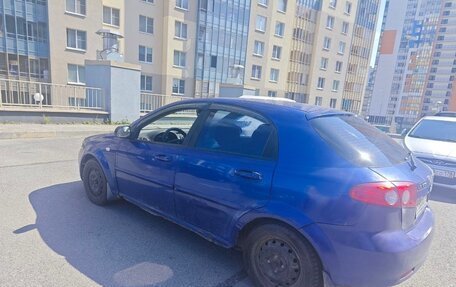 Chevrolet Lacetti, 2006 год, 280 000 рублей, 4 фотография