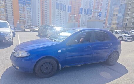 Chevrolet Lacetti, 2006 год, 280 000 рублей, 6 фотография