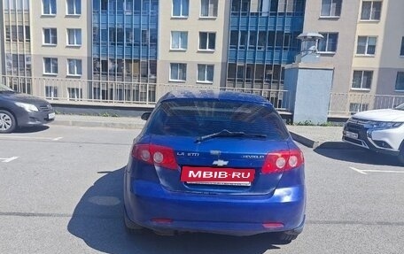 Chevrolet Lacetti, 2006 год, 280 000 рублей, 2 фотография