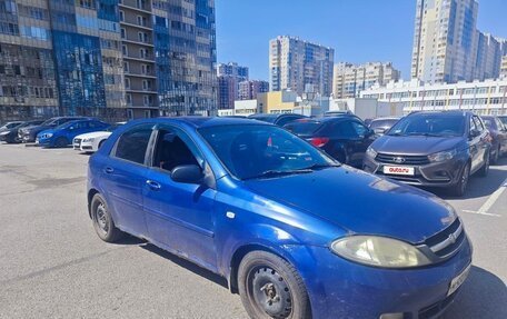 Chevrolet Lacetti, 2006 год, 280 000 рублей, 12 фотография
