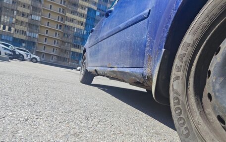 Chevrolet Lacetti, 2006 год, 280 000 рублей, 11 фотография