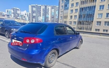 Chevrolet Lacetti, 2006 год, 280 000 рублей, 13 фотография