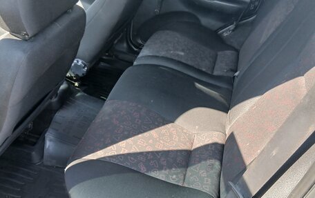 Chevrolet Niva I рестайлинг, 2006 год, 345 000 рублей, 18 фотография
