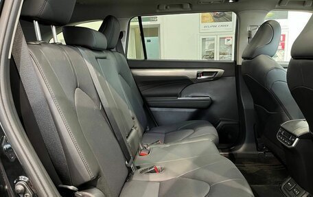 Toyota Highlander, 2025 год, 5 299 000 рублей, 12 фотография