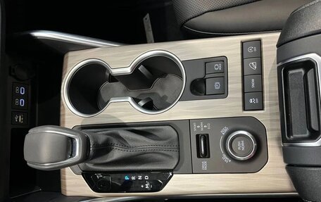 Toyota Highlander, 2025 год, 5 299 000 рублей, 20 фотография