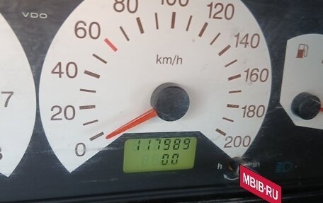 Chevrolet Niva I рестайлинг, 2006 год, 345 000 рублей, 17 фотография