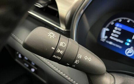 Toyota Highlander, 2025 год, 5 299 000 рублей, 24 фотография
