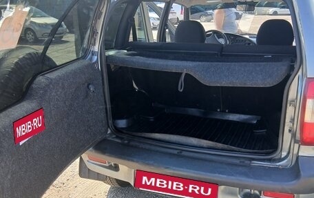 Chevrolet Niva I рестайлинг, 2006 год, 345 000 рублей, 19 фотография