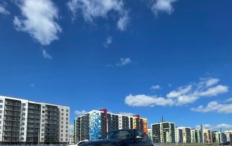 BMW 3 серия, 2012 год, 1 350 000 рублей, 2 фотография