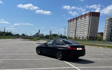 BMW 3 серия, 2012 год, 1 350 000 рублей, 5 фотография