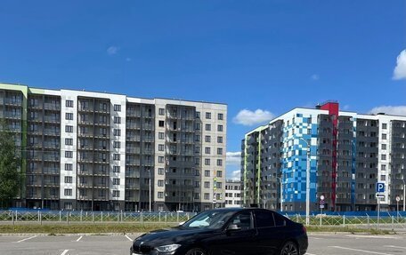 BMW 3 серия, 2012 год, 1 350 000 рублей, 6 фотография