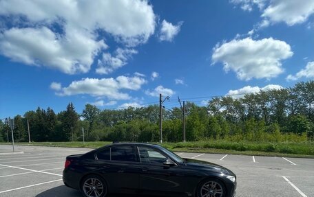 BMW 3 серия, 2012 год, 1 350 000 рублей, 3 фотография