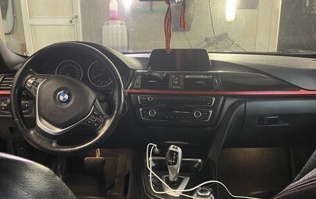BMW 3 серия, 2012 год, 1 350 000 рублей, 7 фотография