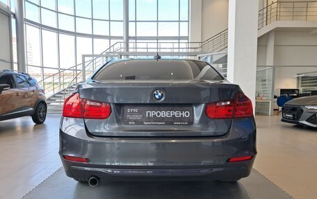 BMW 3 серия, 2015 год, 1 797 000 рублей, 6 фотография