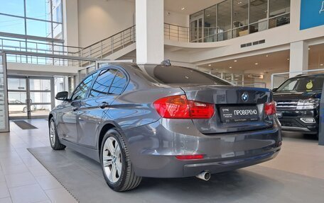 BMW 3 серия, 2015 год, 1 797 000 рублей, 7 фотография