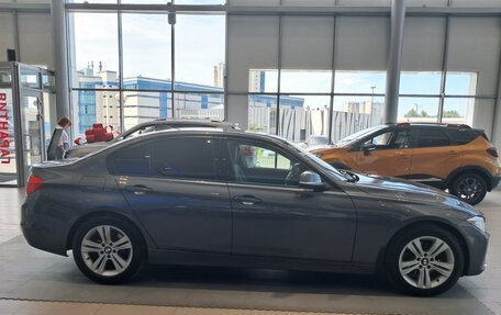 BMW 3 серия, 2015 год, 1 797 000 рублей, 4 фотография