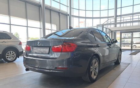 BMW 3 серия, 2015 год, 1 797 000 рублей, 5 фотография