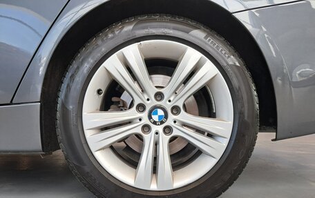BMW 3 серия, 2015 год, 1 797 000 рублей, 18 фотография