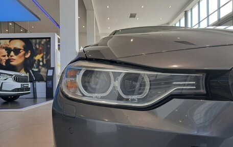BMW 3 серия, 2015 год, 1 797 000 рублей, 17 фотография