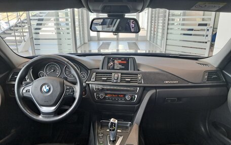 BMW 3 серия, 2015 год, 1 797 000 рублей, 14 фотография