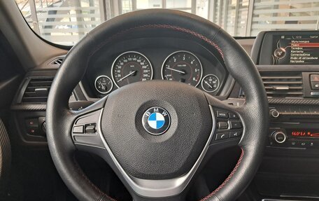 BMW 3 серия, 2015 год, 1 797 000 рублей, 20 фотография