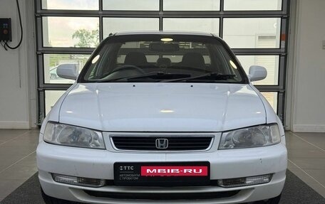 Honda Domani, 2000 год, 370 000 рублей, 2 фотография