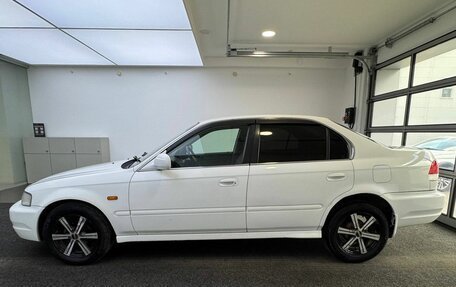 Honda Domani, 2000 год, 370 000 рублей, 8 фотография