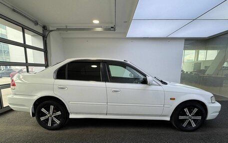 Honda Domani, 2000 год, 370 000 рублей, 4 фотография
