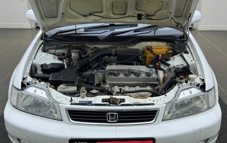 Honda Domani, 2000 год, 370 000 рублей, 9 фотография