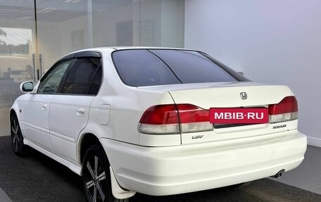 Honda Domani, 2000 год, 370 000 рублей, 7 фотография