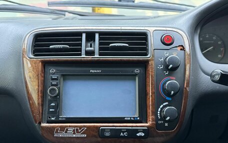 Honda Domani, 2000 год, 370 000 рублей, 15 фотография