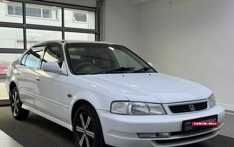 Honda Domani, 2000 год, 370 000 рублей, 3 фотография
