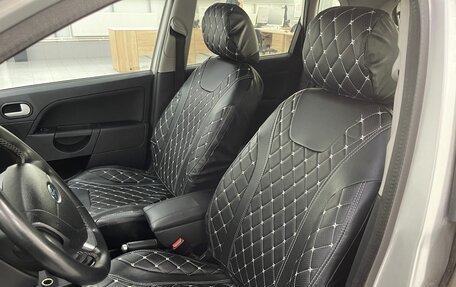 Ford Fiesta, 2007 год, 419 000 рублей, 19 фотография