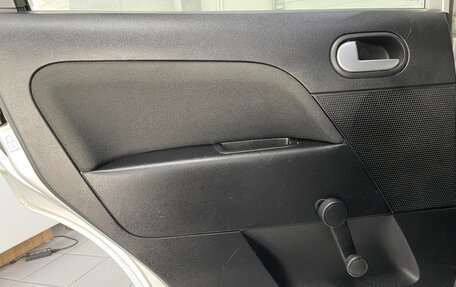 Ford Fiesta, 2007 год, 419 000 рублей, 20 фотография
