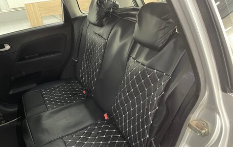 Ford Fiesta, 2007 год, 419 000 рублей, 21 фотография