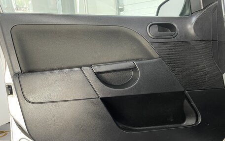 Ford Fiesta, 2007 год, 419 000 рублей, 17 фотография