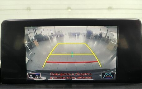Lexus NX I, 2020 год, 3 349 000 рублей, 14 фотография