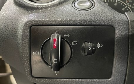 Ford Fiesta, 2007 год, 419 000 рублей, 16 фотография