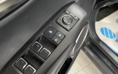 Lexus NX I, 2020 год, 3 349 000 рублей, 20 фотография