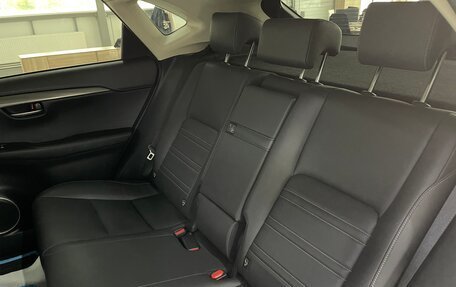 Lexus NX I, 2020 год, 3 349 000 рублей, 23 фотография