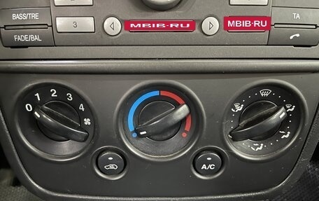 Ford Fiesta, 2007 год, 419 000 рублей, 14 фотография