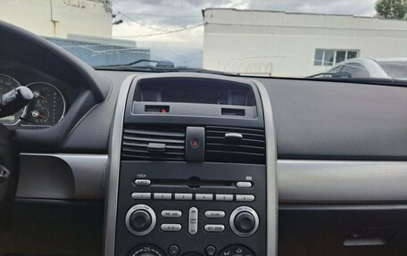 Mitsubishi Galant IX, 2006 год, 349 000 рублей, 15 фотография