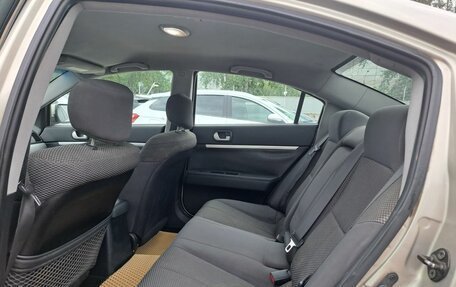 Mitsubishi Galant IX, 2006 год, 349 000 рублей, 12 фотография