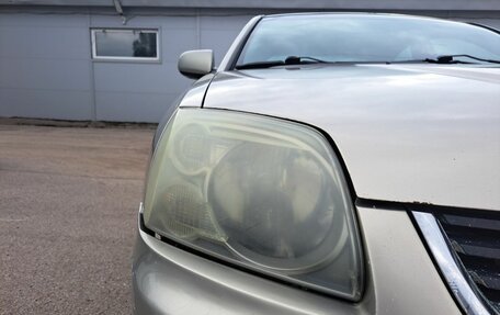 Mitsubishi Galant IX, 2006 год, 349 000 рублей, 17 фотография