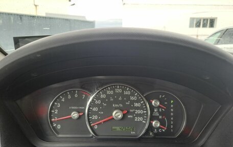 Mitsubishi Galant IX, 2006 год, 349 000 рублей, 13 фотография