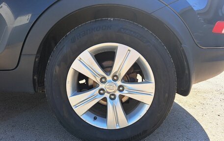 KIA Sportage III, 2012 год, 1 219 000 рублей, 18 фотография